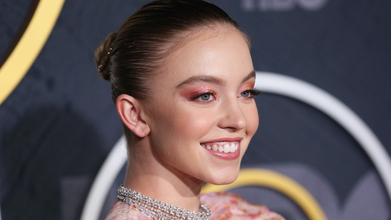 Sydney Sweeney Sparks Engagement Rumors With Diamond Ring